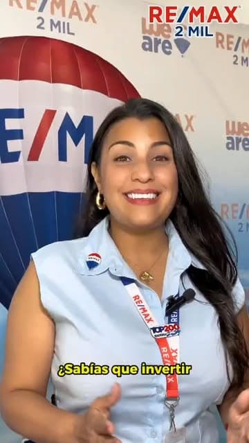 Instagram post by @rosaura.remax2mil