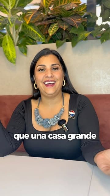 Instagram post by @rosaura.remax2mil