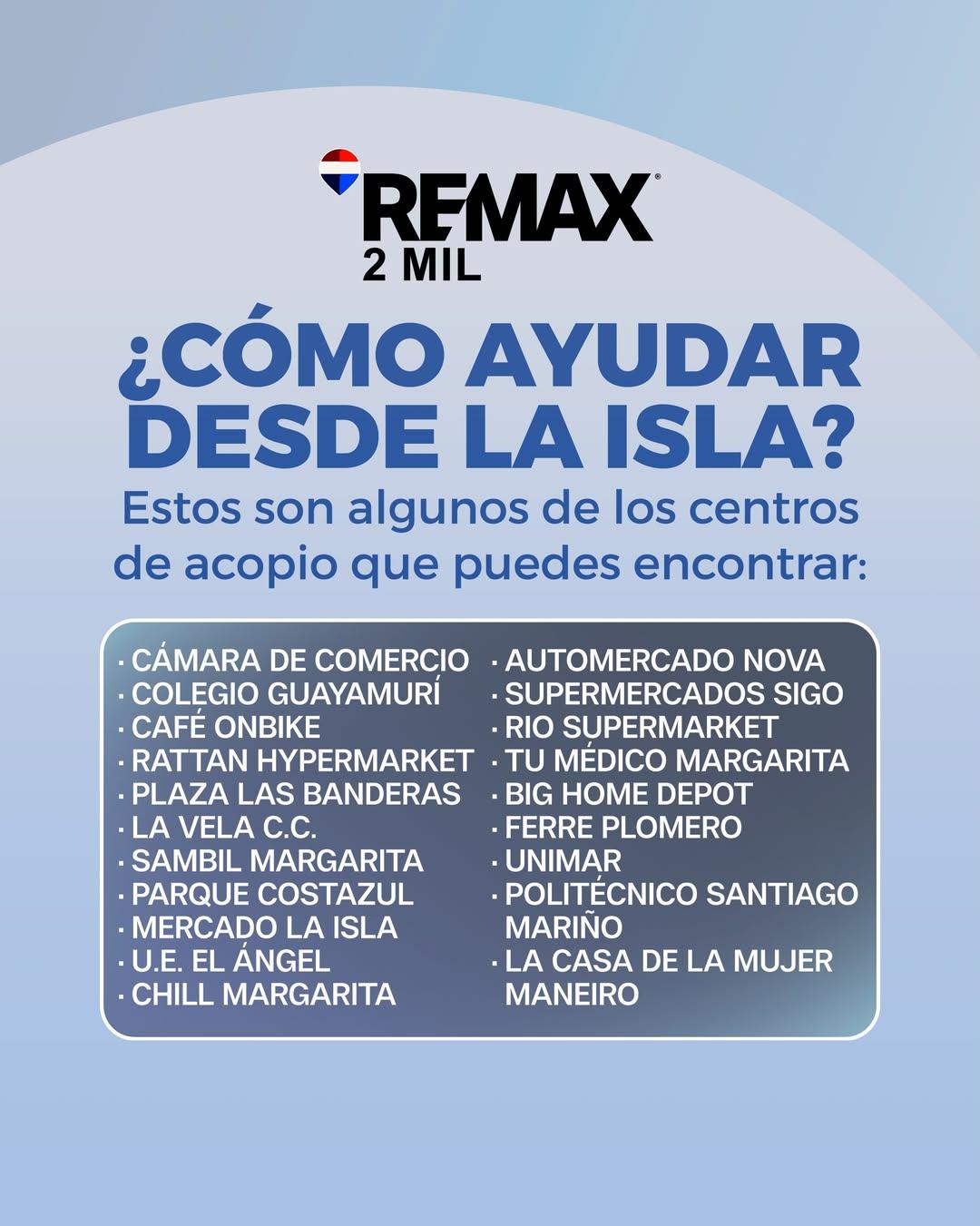 Instagram post by @rosaura.remax2mil