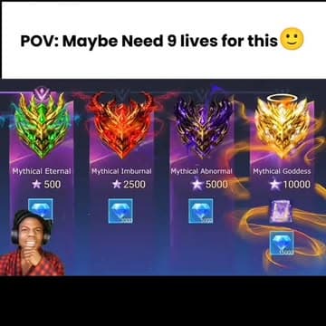 Instagram post by @rover_mlbb