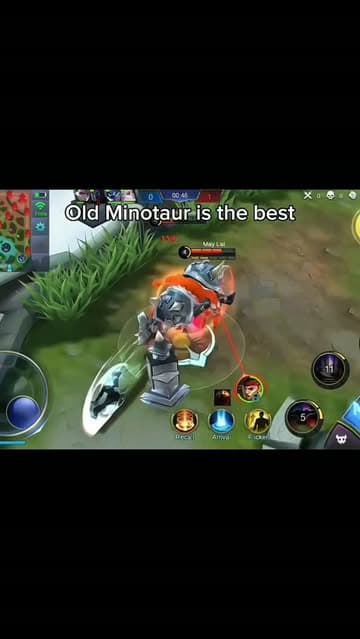 Instagram post by @rover_mlbb
