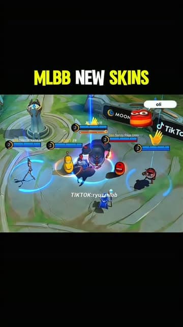 Instagram post by @rover_mlbb
