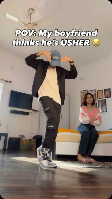 Instagram post by @runeandriddhi