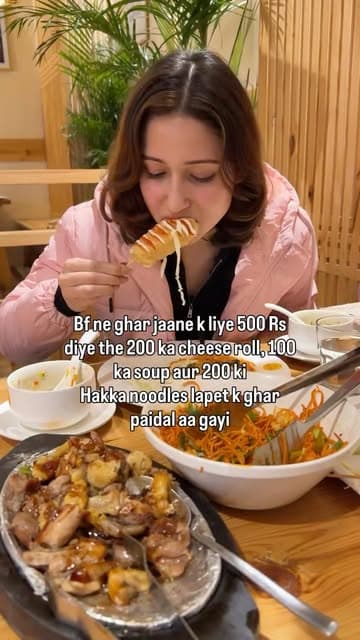Instagram post by @runeandriddhi