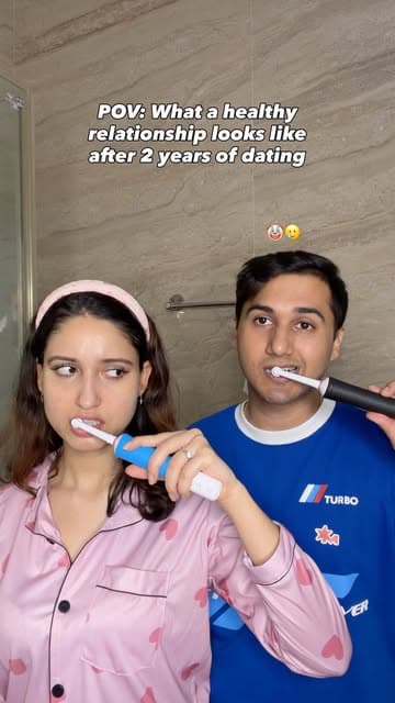 Instagram post by @runeandriddhi