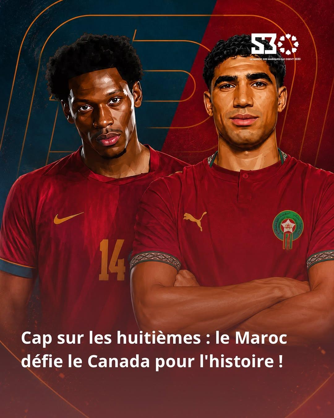 Instagram post by @s30morocco