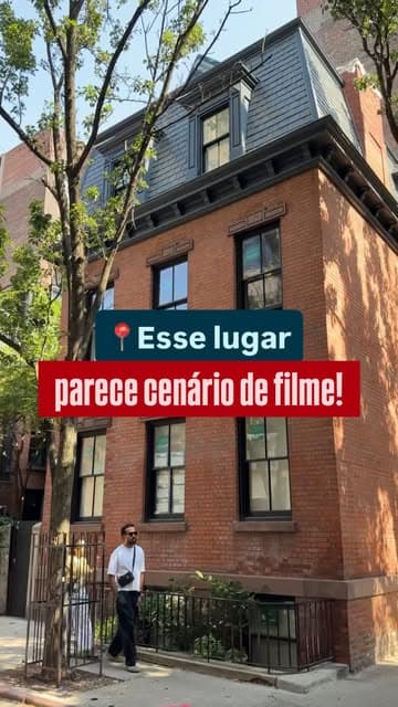 Instagram post by @sabrinaemny