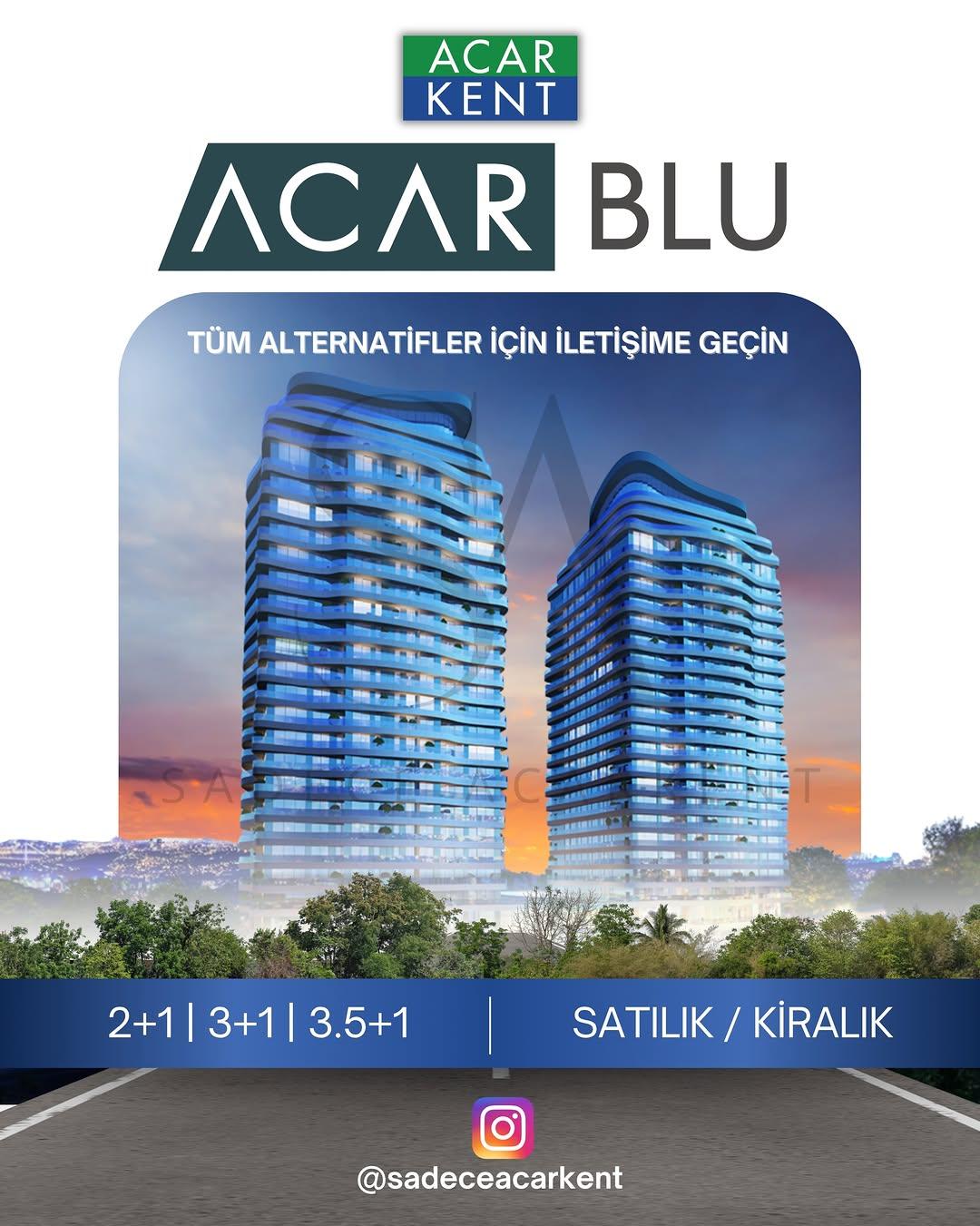Instagram post by @sadeceacarkent