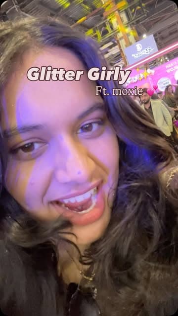 Instagram post by @sadhika_mohini