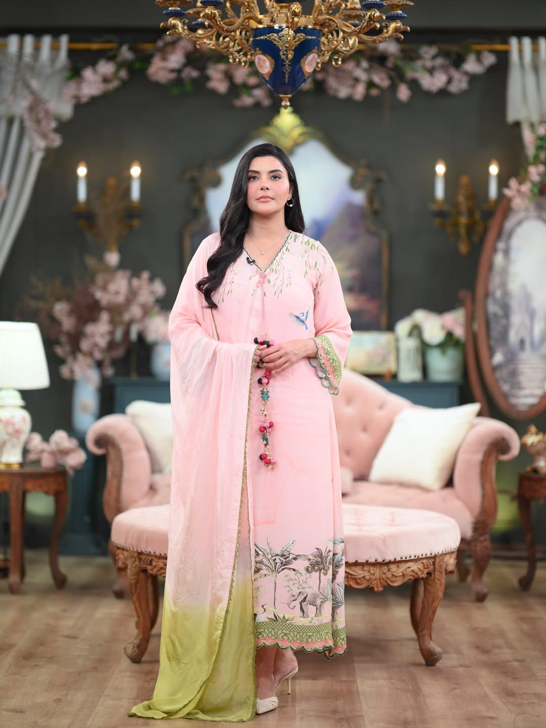 Instagram post by @sahiraadilofficial