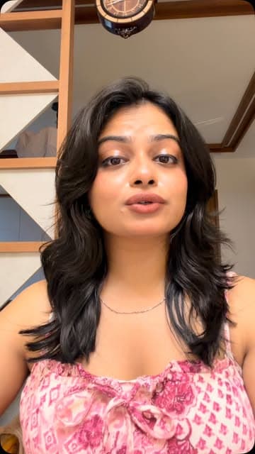 Instagram post by @saloni.vastuyogi