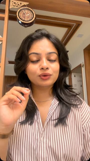 Instagram post by @saloni.vastuyogi