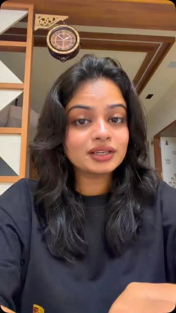 Instagram post by @saloni.vastuyogi