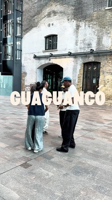 Instagram post by @salsa.manana