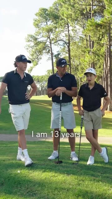 Instagram post by @sanctuarycovegolf