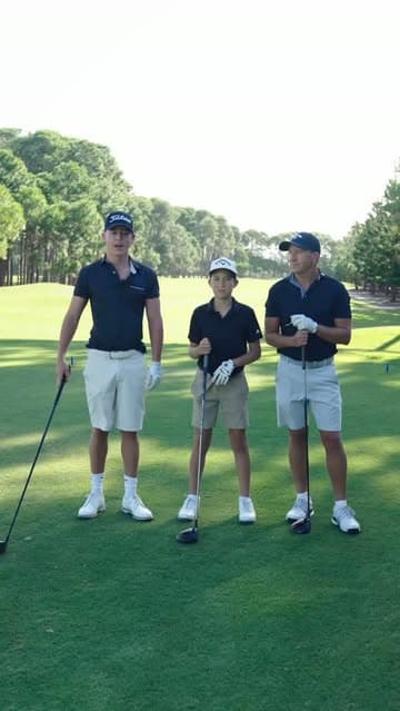 Instagram post by @sanctuarycovegolf