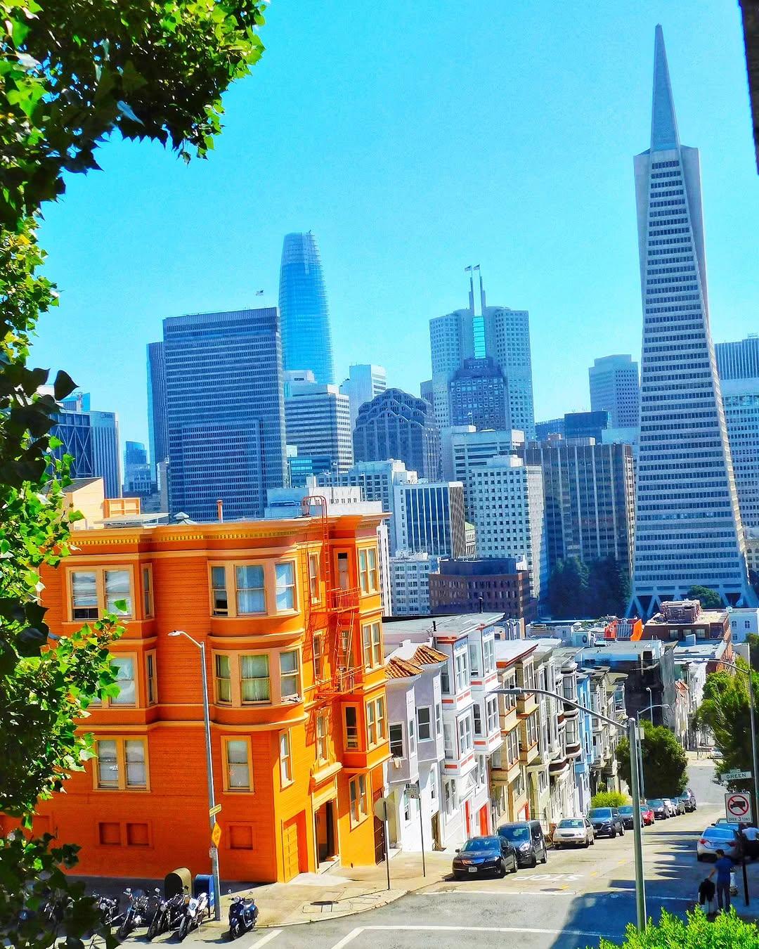 Instagram post by @sanfrancisco.city