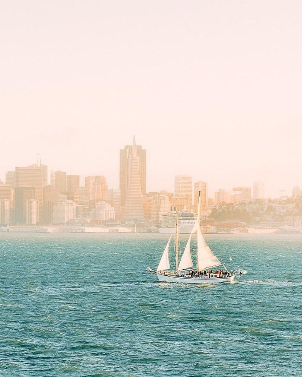 Instagram post by @sanfrancisco