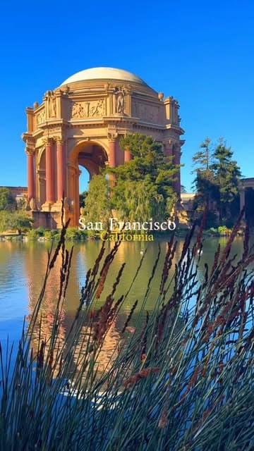 Instagram post by @sanfrancisco_now