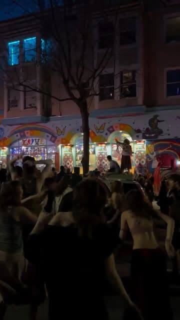 Instagram post by @sanfranciscosdead