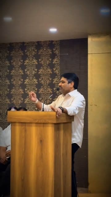 Instagram post by @satejpatil