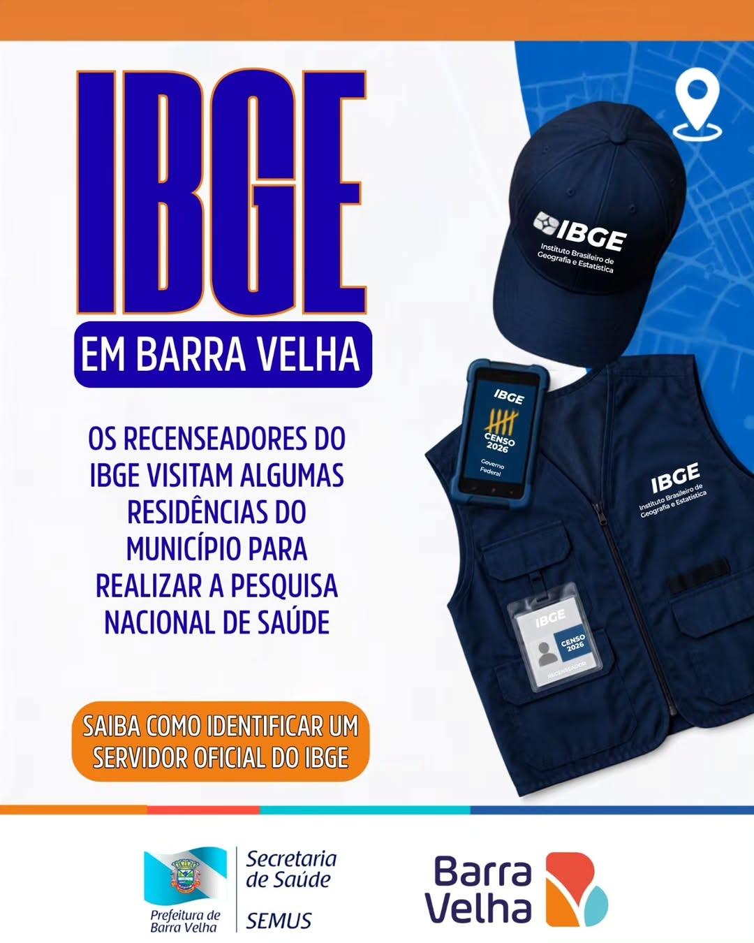 Instagram post by @saudebarravelha
