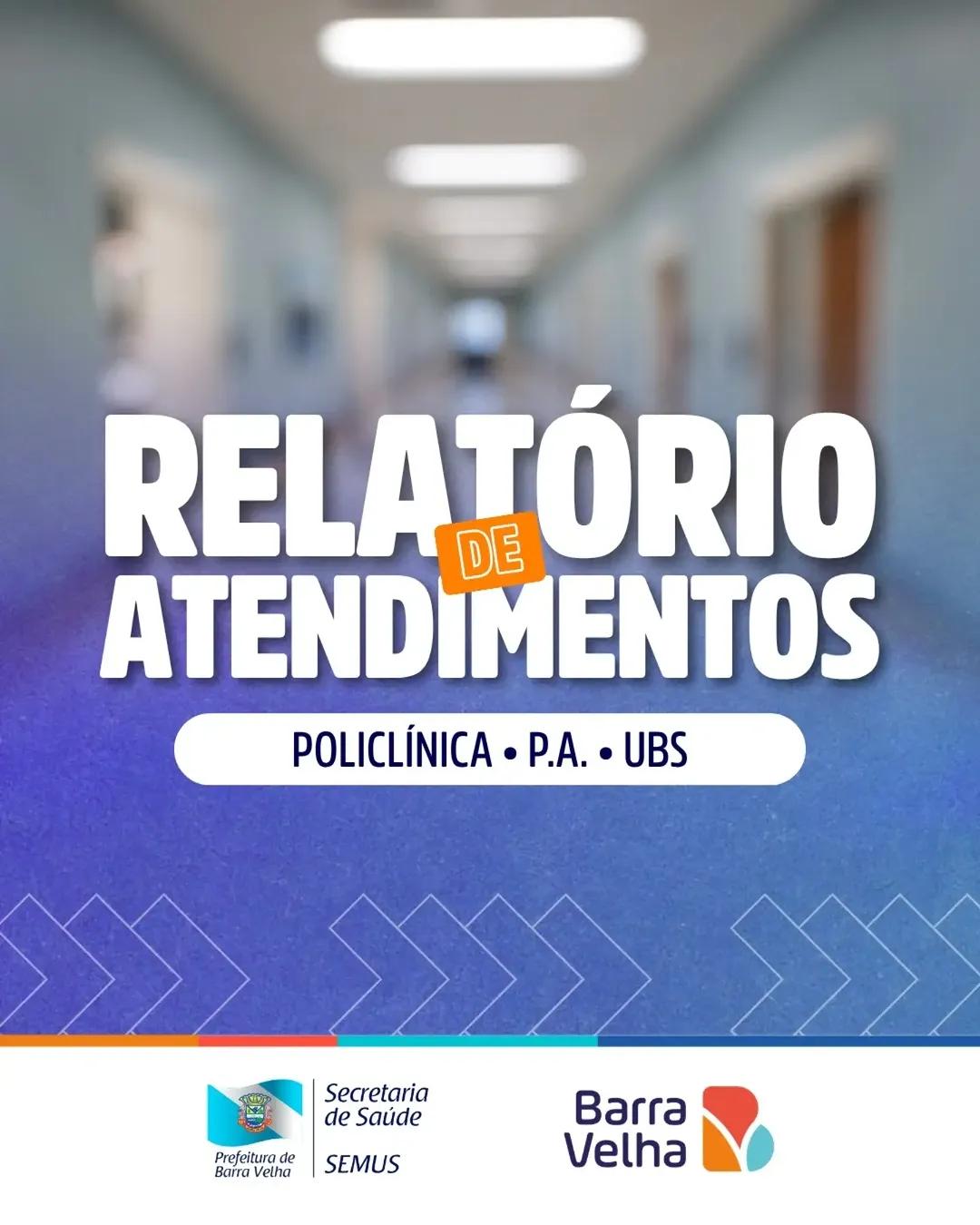 Instagram post by @saudebarravelha