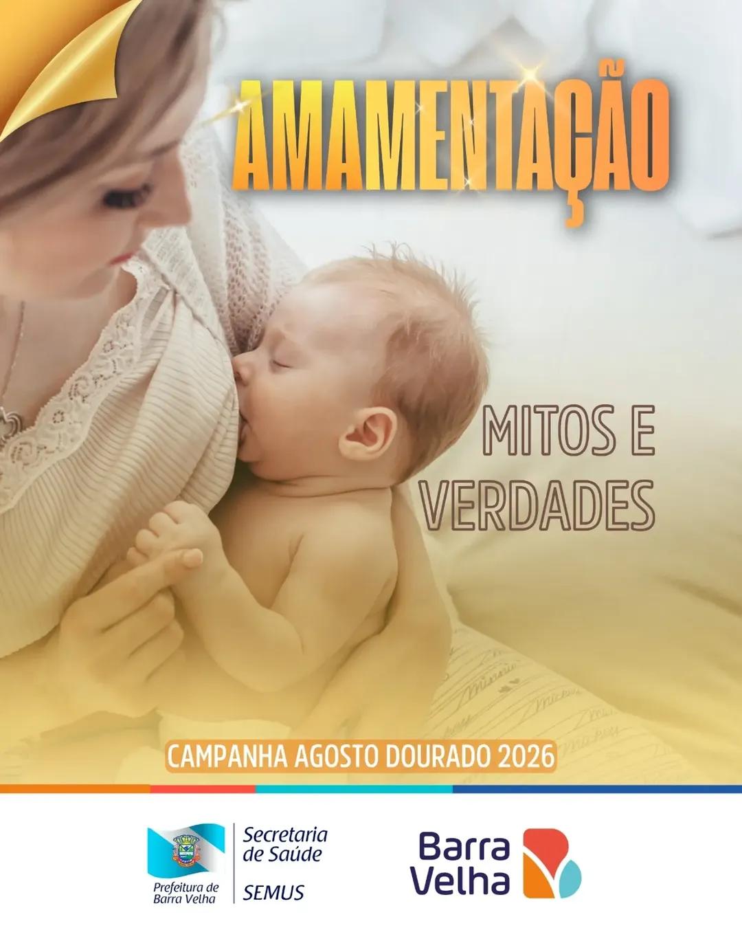 Instagram post by @saudebarravelha