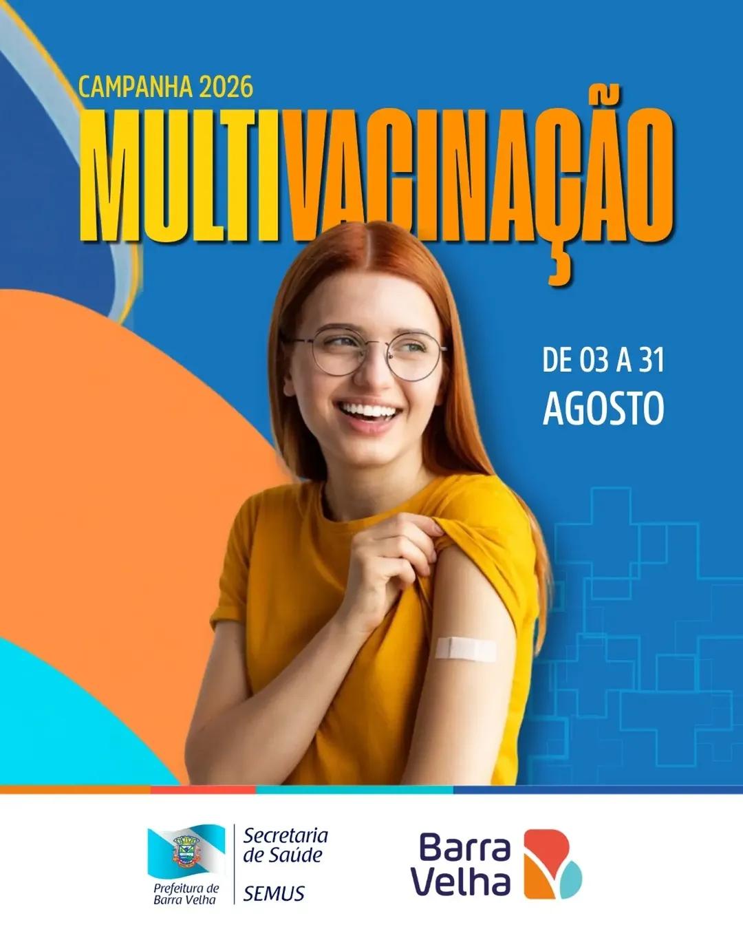 Instagram post by @saudebarravelha