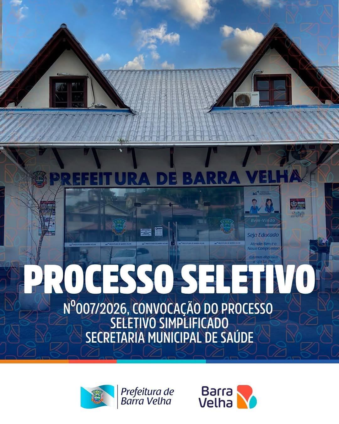 Instagram post by @saudebarravelha