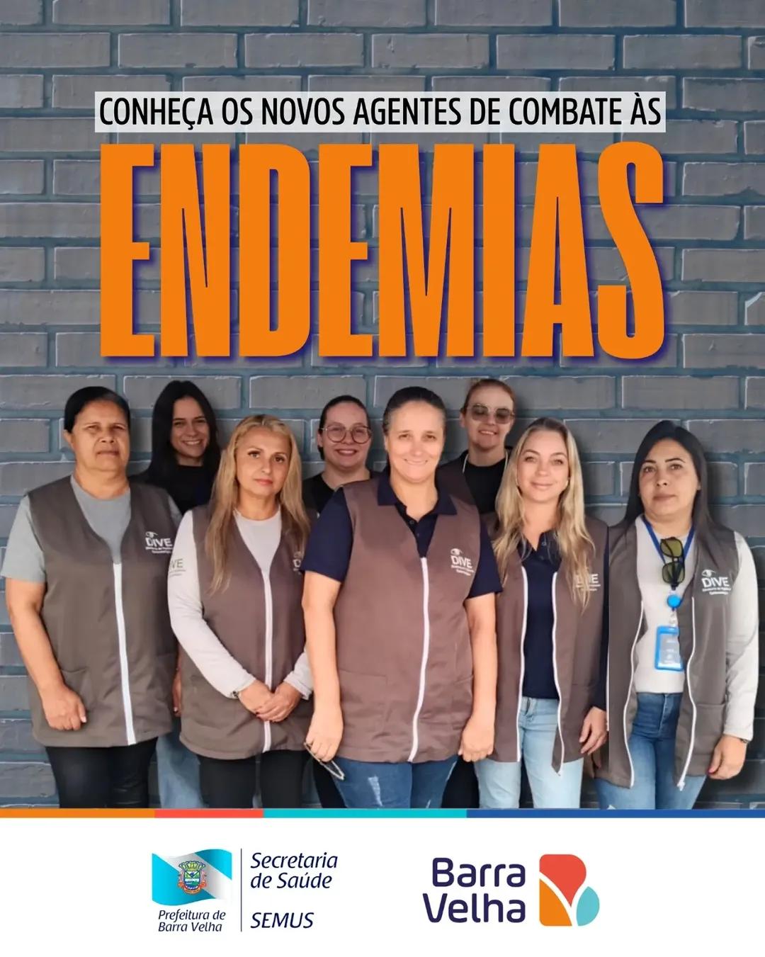 Instagram post by @saudebarravelha