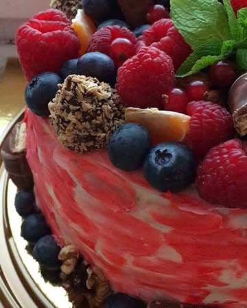 Instagram post by @seagull_bakery
