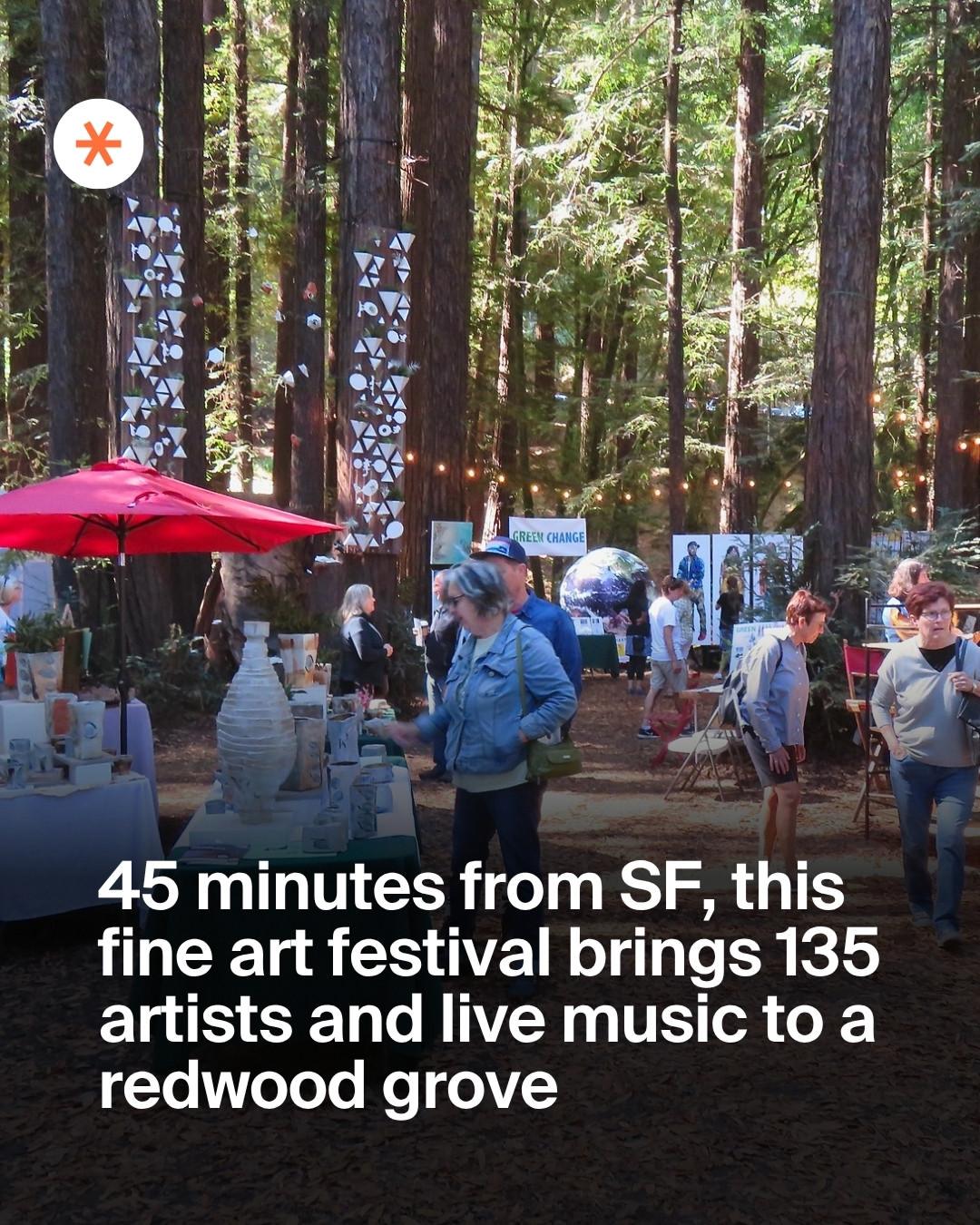 Instagram post by @secret_sanfrancisco