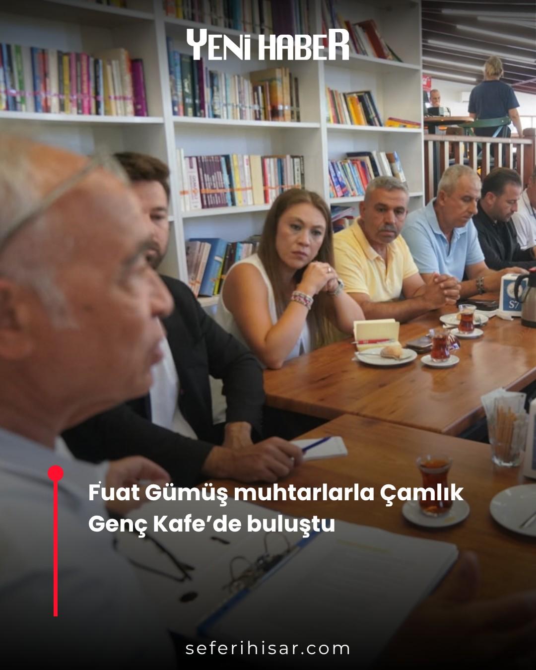 Instagram post by @seferihisar_com
