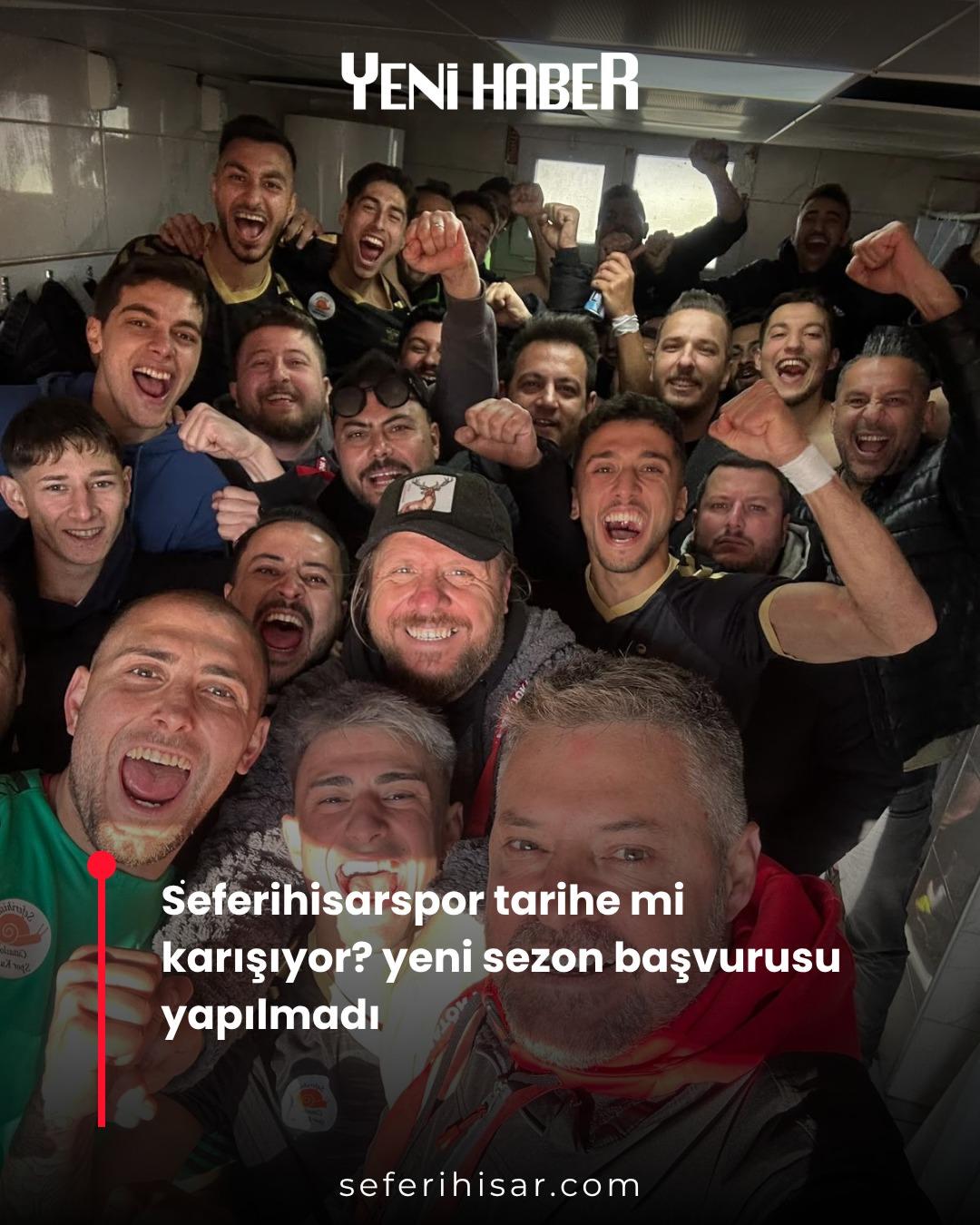 Instagram post by @seferihisar_com