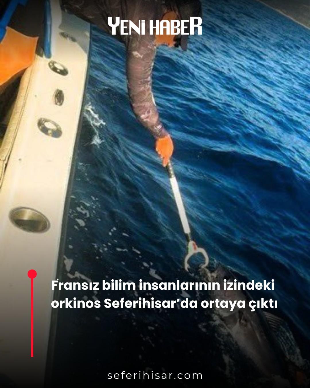 Instagram post by @seferihisar_com