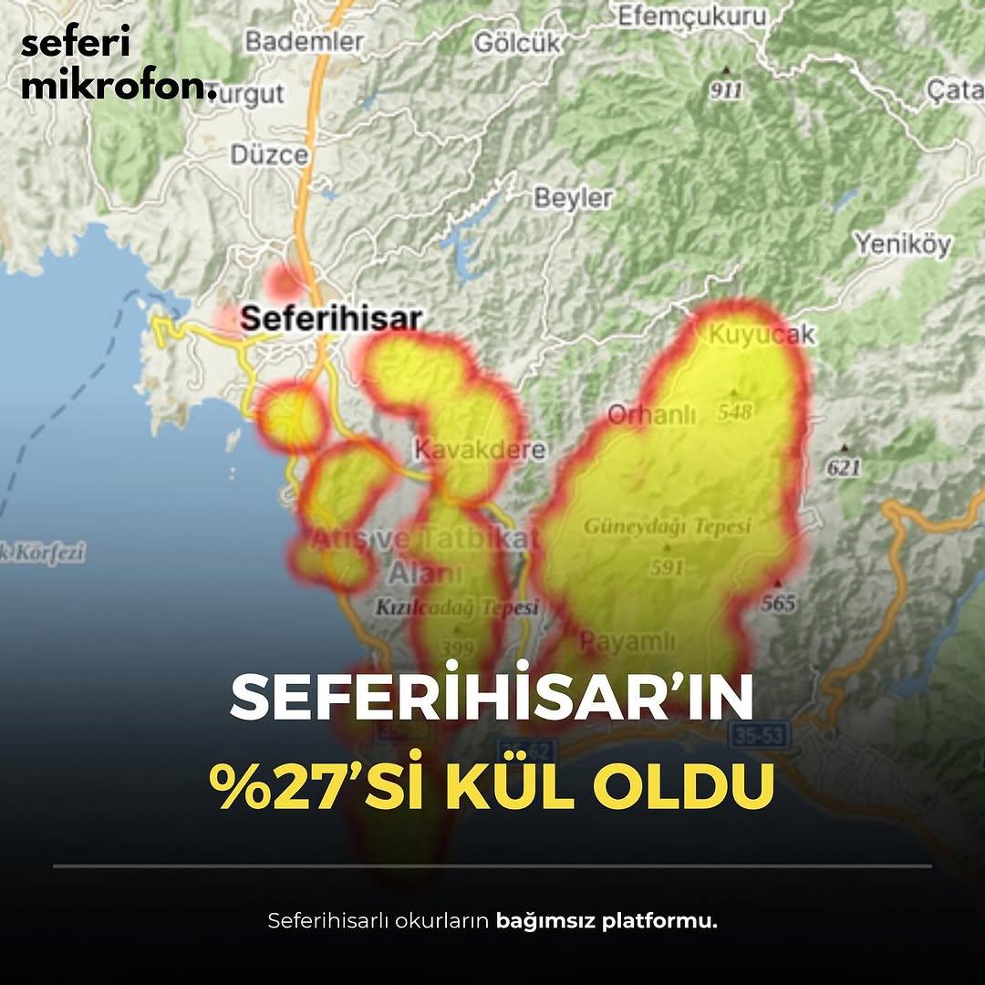 Instagram post by @seferimikrofon