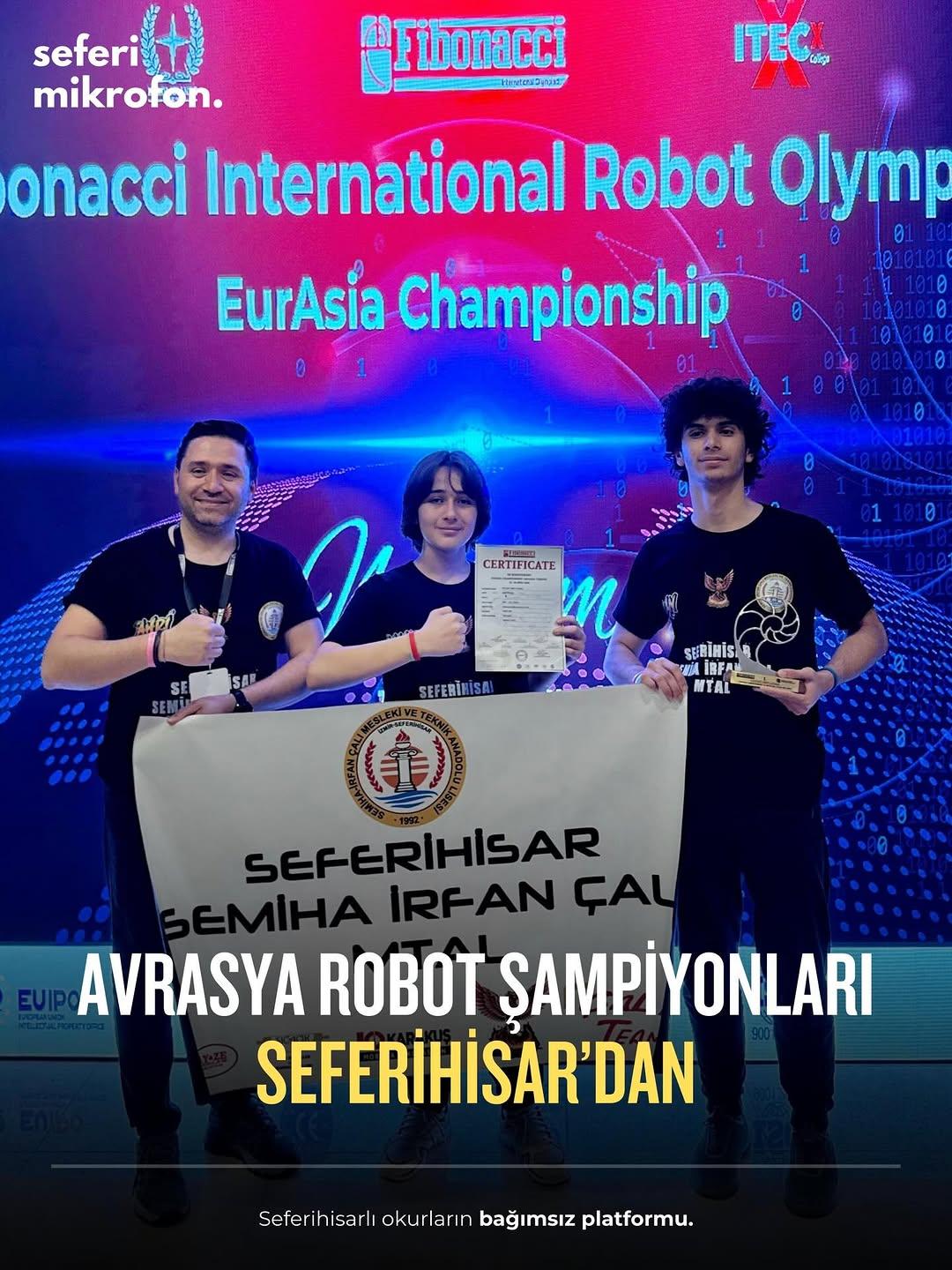 Instagram post by @seferimikrofon