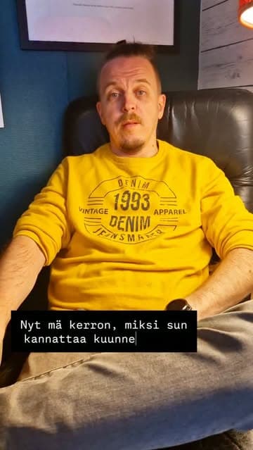 Instagram post by @sekologiset
