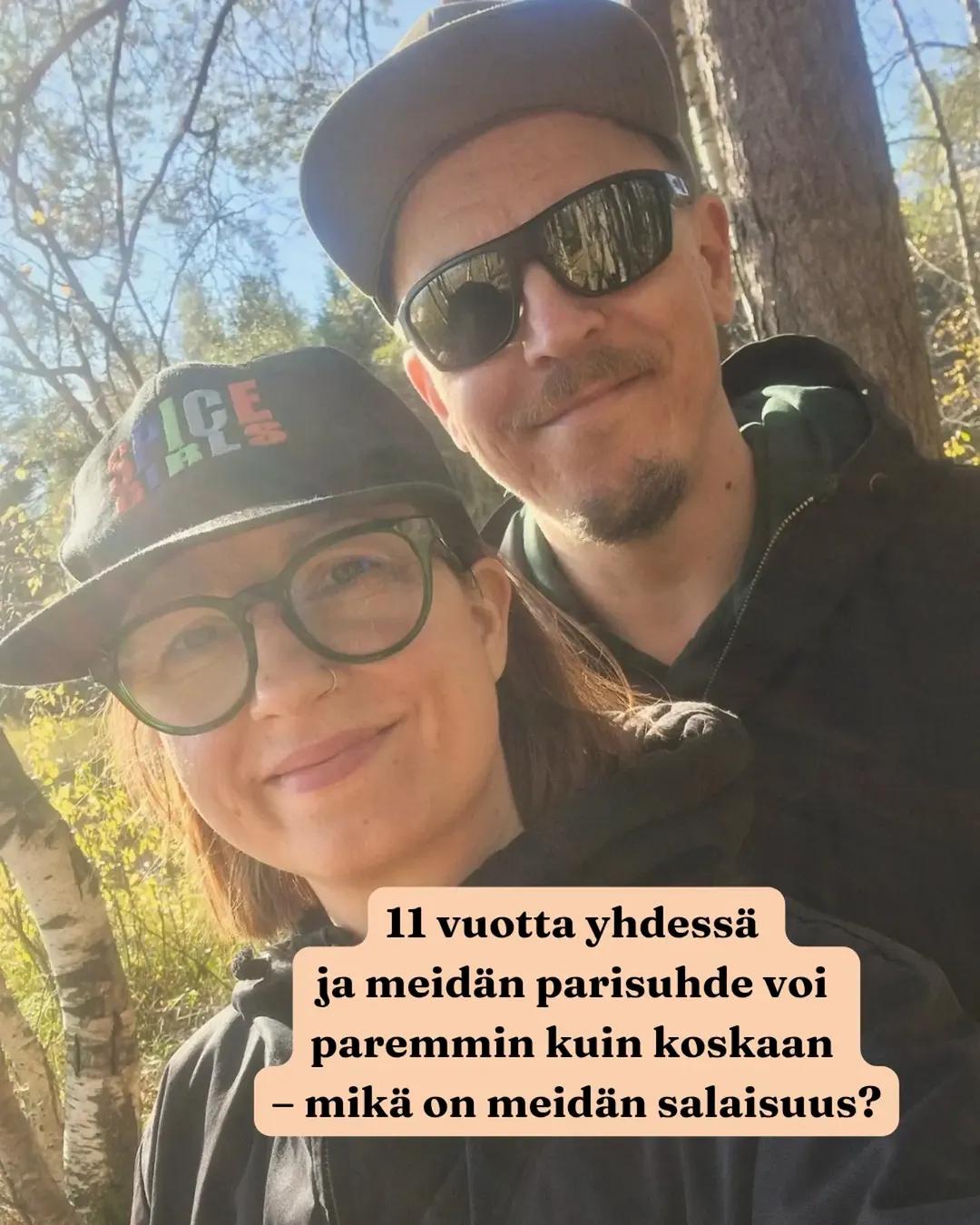 Instagram post by @sekologiset