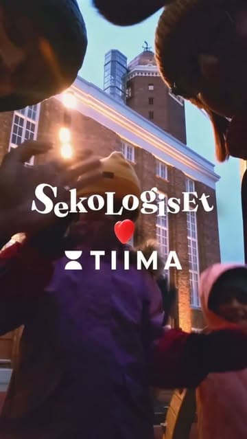 Instagram post by @sekologiset
