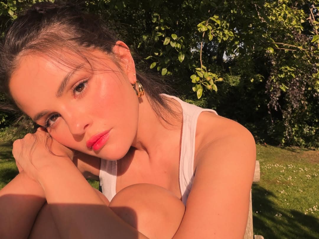 Instagram post by @selenagomez