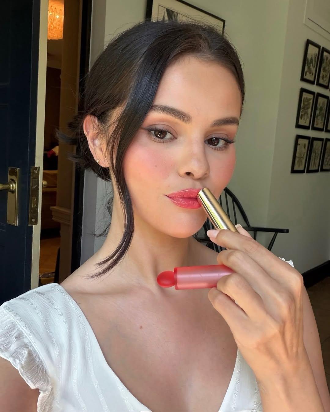 Instagram post by @selenagomez