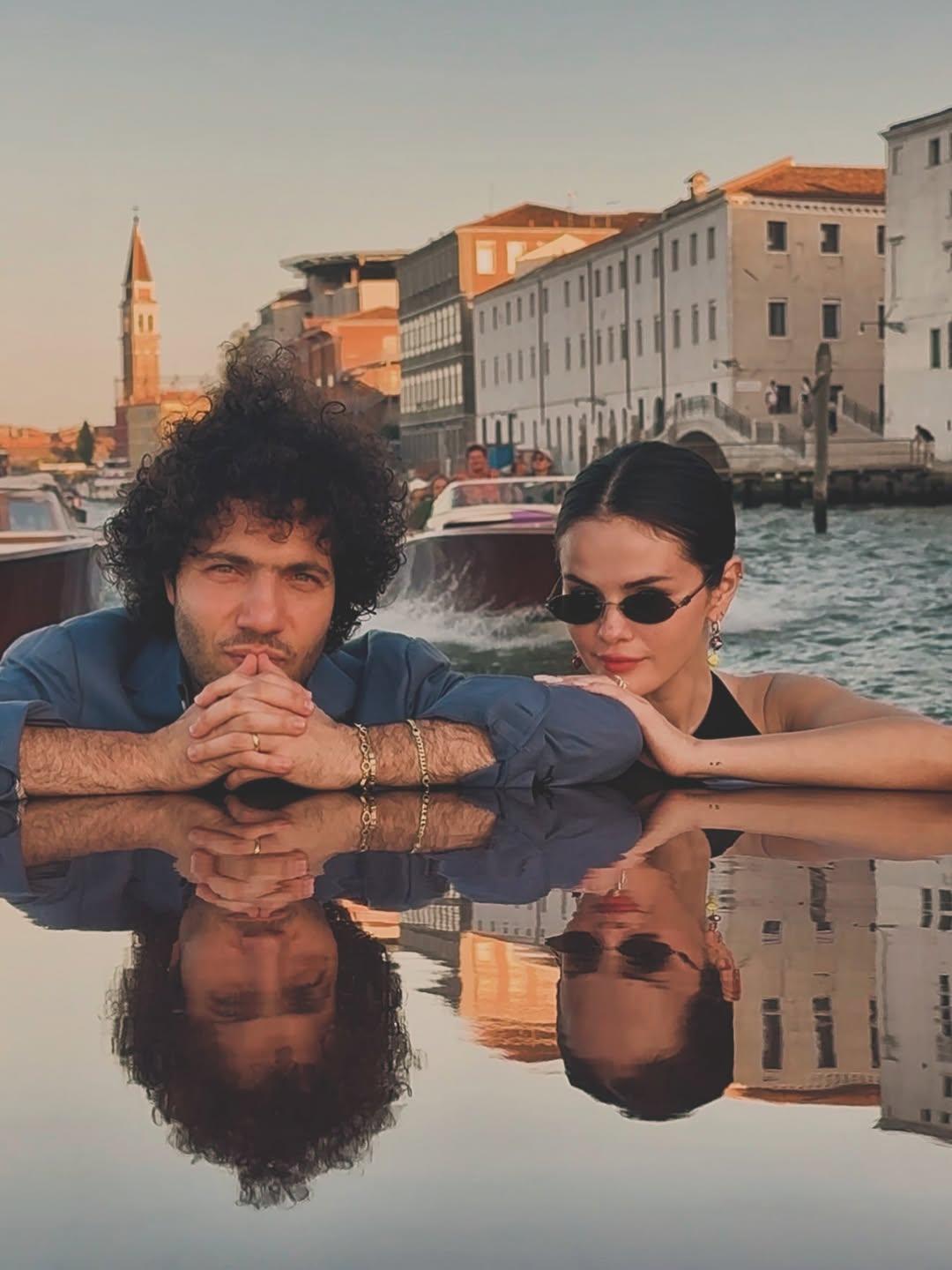 Instagram post by @selenagomez