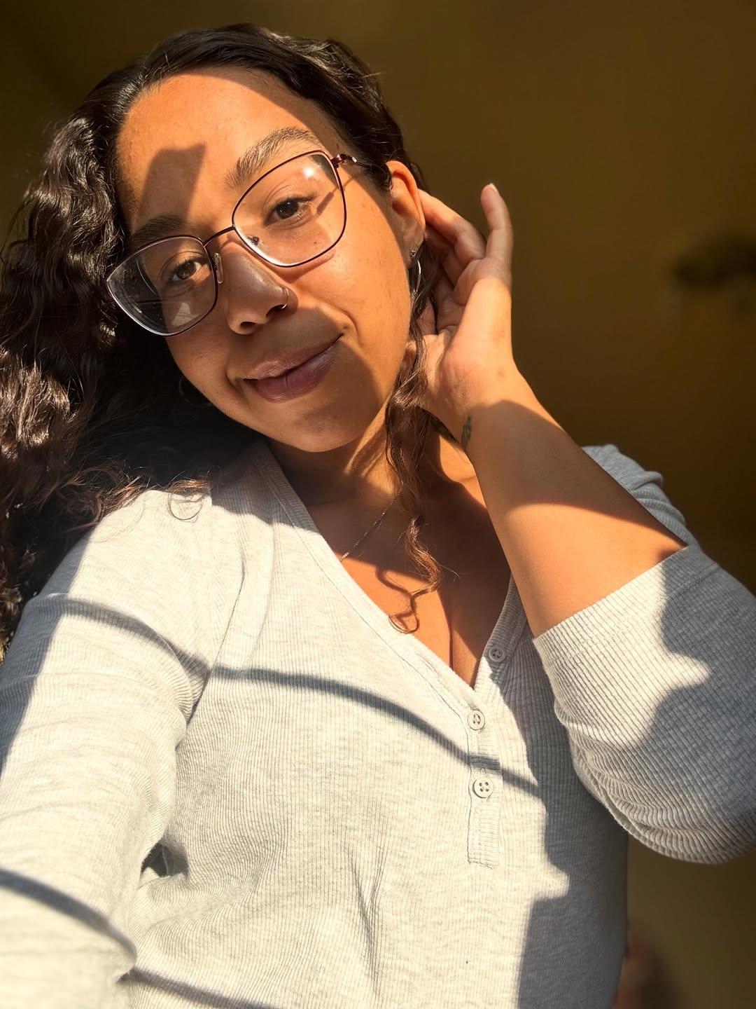 Instagram post by @selinagraceful