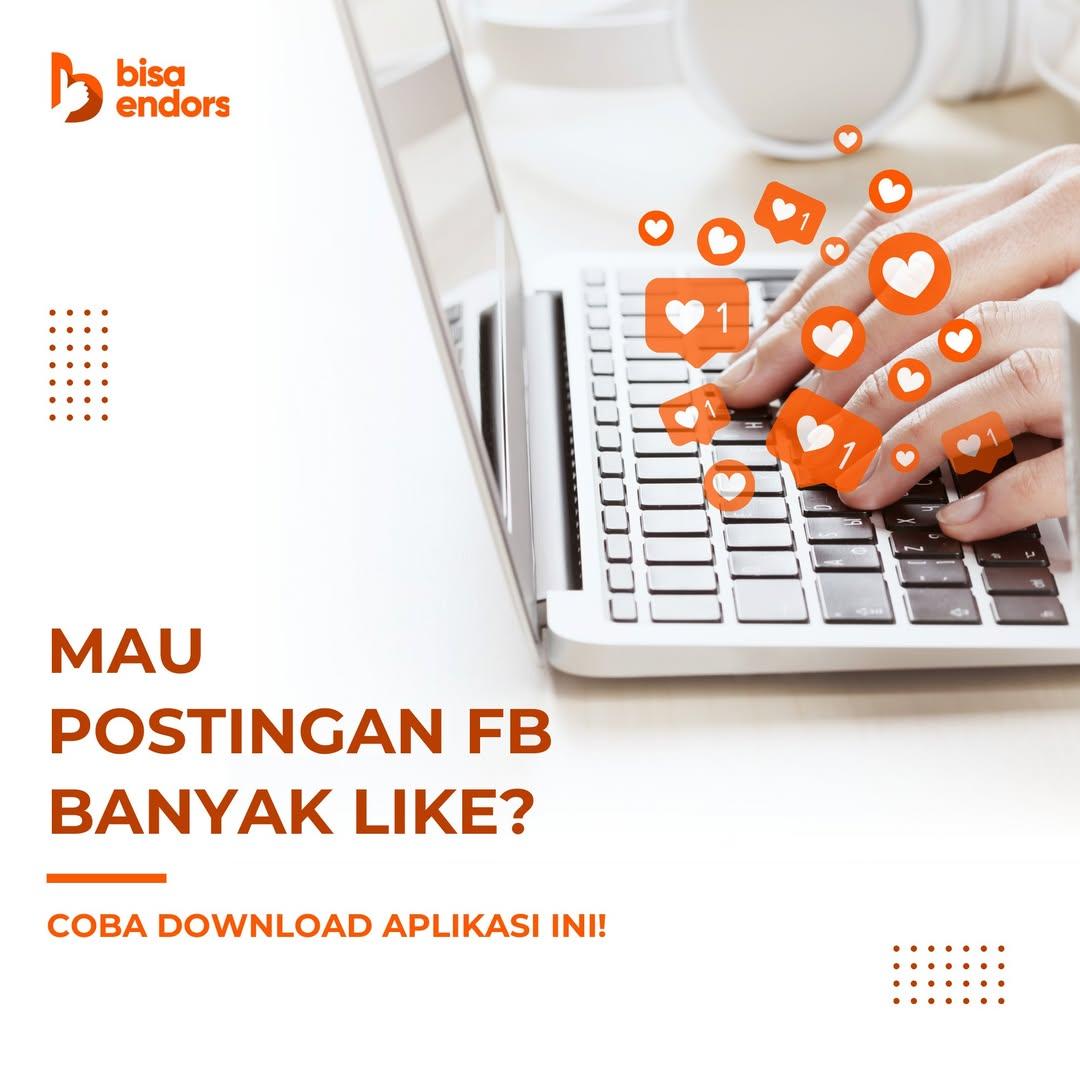 Instagram post by @semuabisaendorse
