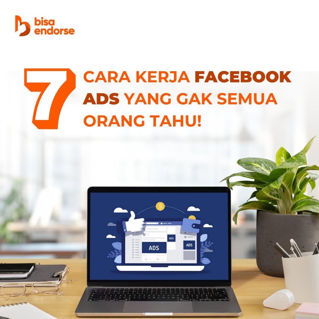 Instagram post by @semuabisaendorse