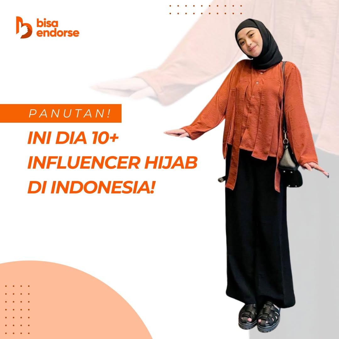 Instagram post by @semuabisaendorse