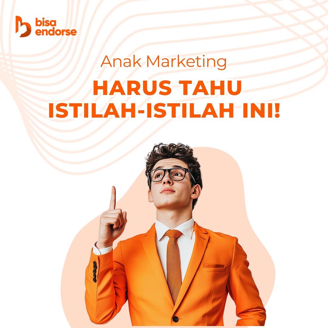 Instagram post by @semuabisaendorse