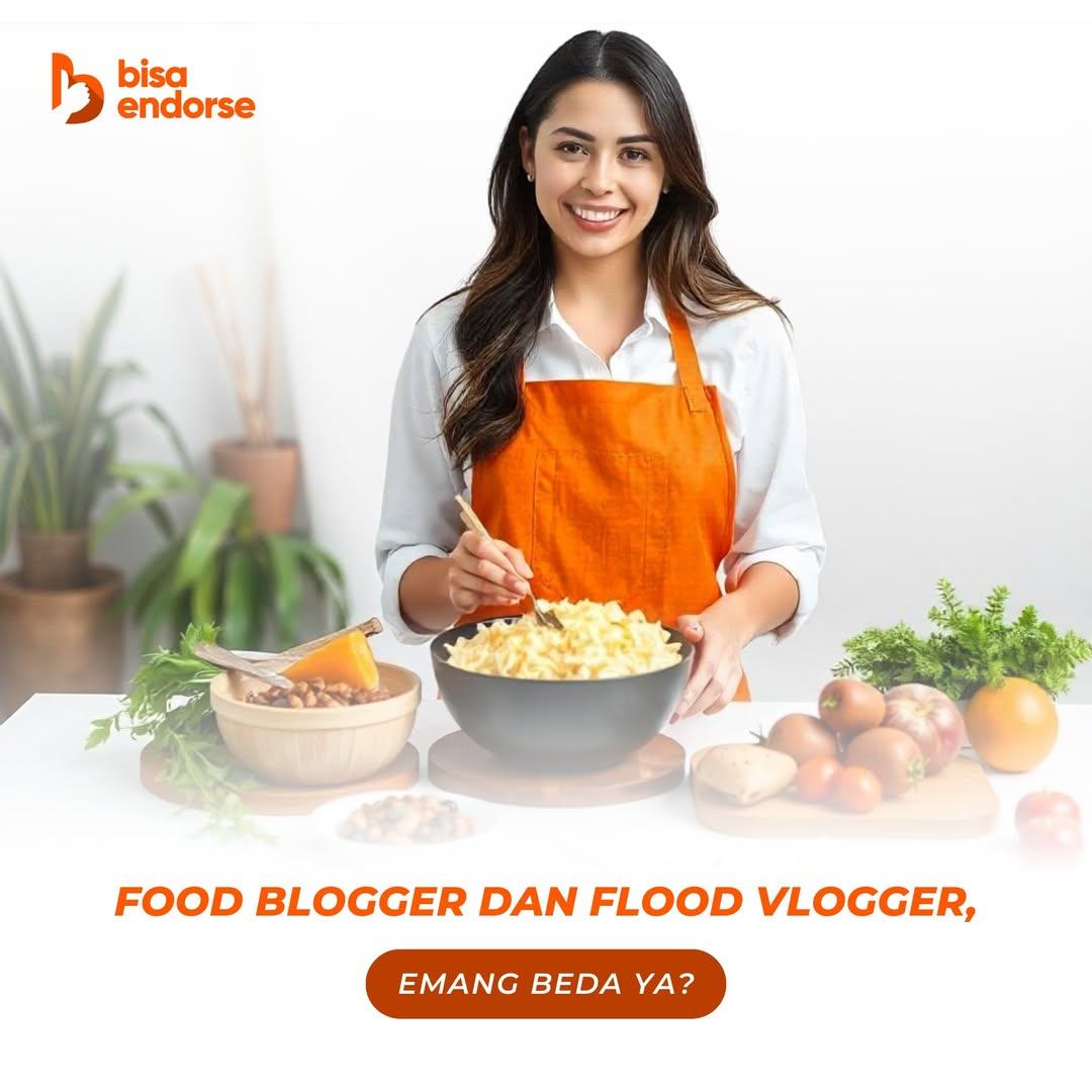 Instagram post by @semuabisaendorse